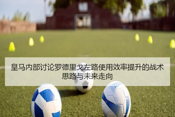 皇马内部讨论罗德里戈左路使用效率提升的战术思路与未来走向